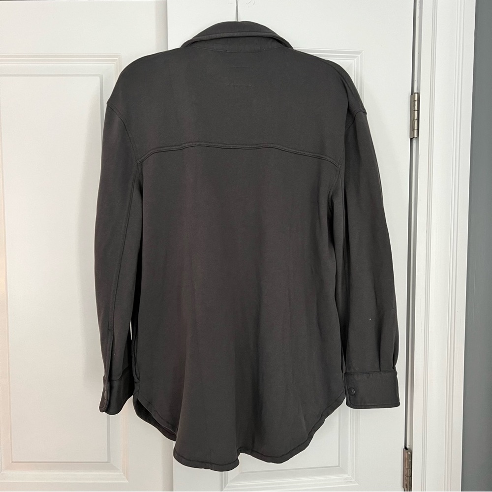 A&F button up - Picture 4 of 4